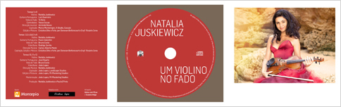 CD Cover Inside